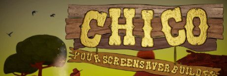 《Chico》英文免安装版