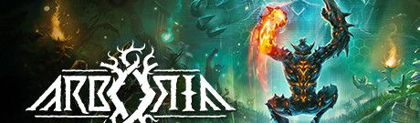 《Arboria》英文免安装版