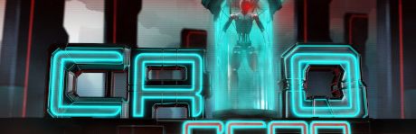 《Cryogear》英文免安装版