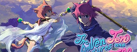 《莳和蒂尔的冒险》英文免安装版