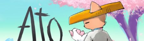 《Ato》简体中文免安装版
