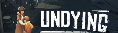 《Undying》简体中文免安装版