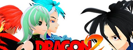 《龙族小战士2》英文免安装版