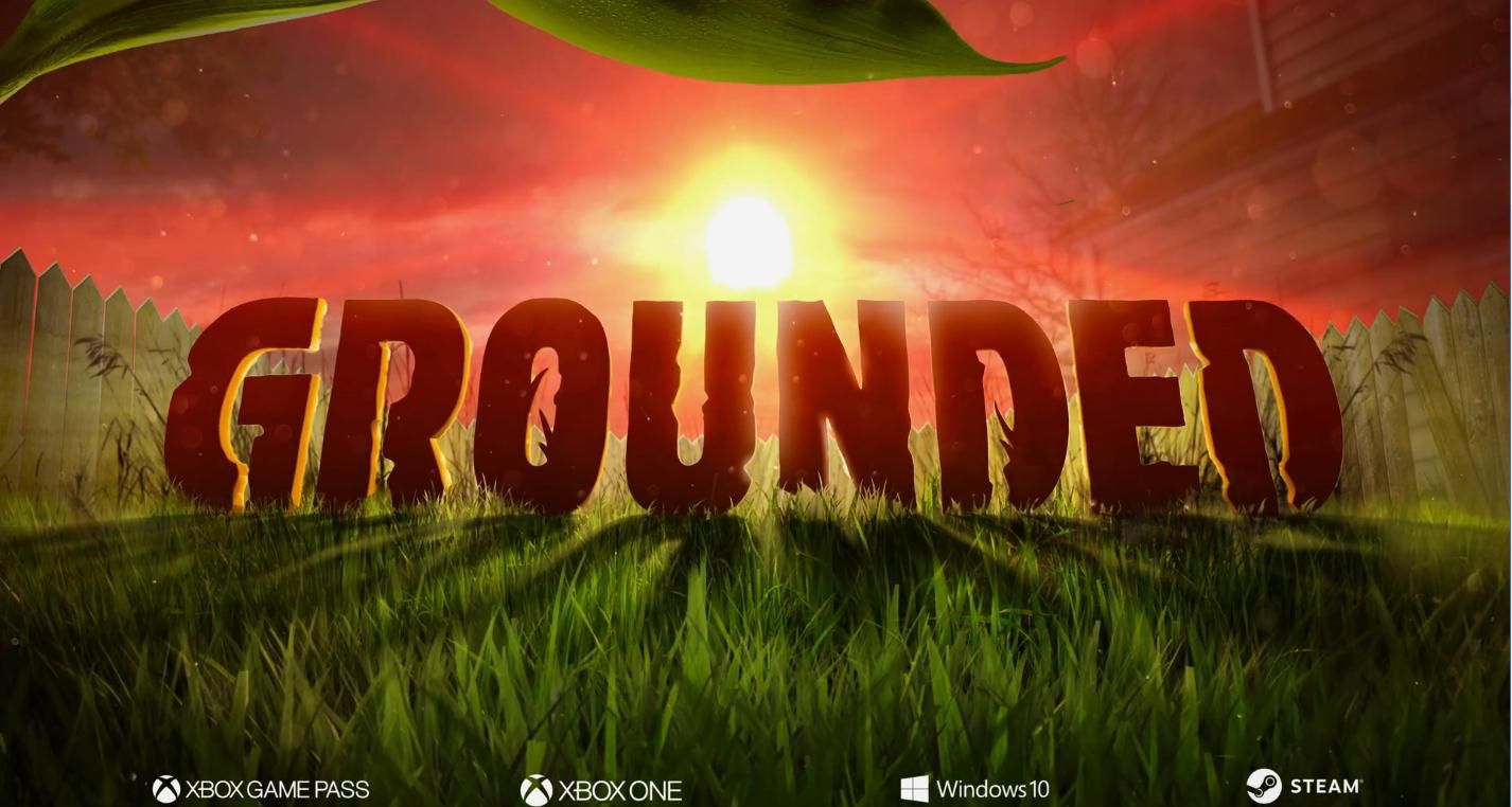 Grounded中文版下载