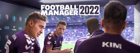 足球经理2022中文版下载