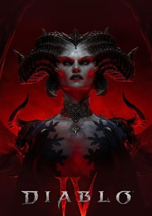 《暗黑破坏神IV》Beta测试客户端下载