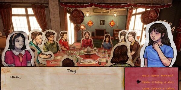 《纸灵故事：开启天眼》Demo试玩版