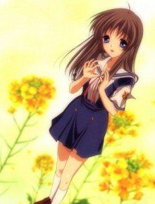 《CLANNAD》 高清版 3DM英文免安装版