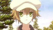 《CLANNAD》 高清版 3DM英文免安装版