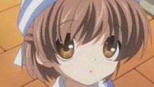 《CLANNAD》 高清版 3DM英文免安装版