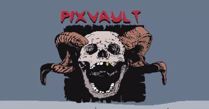 《Pixvault》 英文免安装版