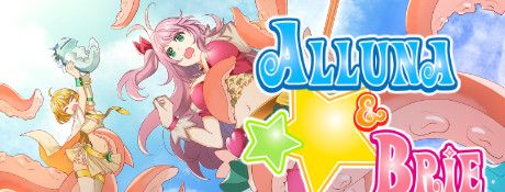 《阿伦布里和触手威胁》英文免安装版
