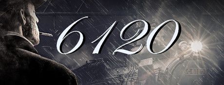 《6120》繁体中文免安装版