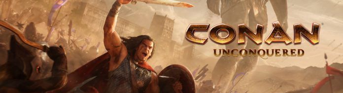《不屈者柯南》官方中文 Steam正版分流