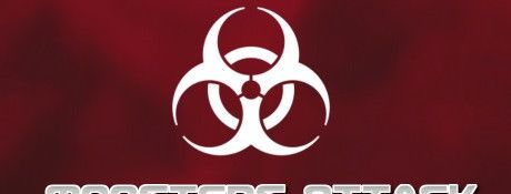 《怪物攻击》英文免安装版