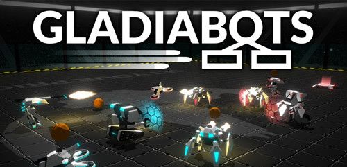 《角斗机甲》中文版 steam正版分流