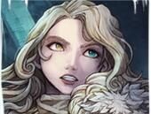 《圣铠：冰魂》中文版 steam正版分流