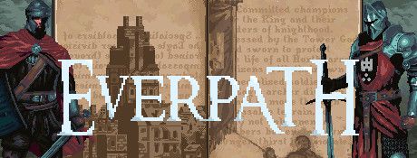 《Everpath》英文免安装版