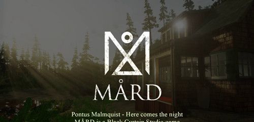 《MÅRD》英文免安装版
