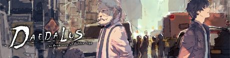 《代达罗斯：黄金爵士乐的觉醒》繁体中文免安装版