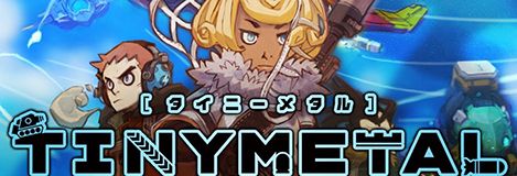 《迷你金属：全金属狂潮》英文免安装版