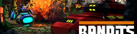 《Bandits》英文免安装版