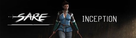 《SARE Inception》英文免安装版
