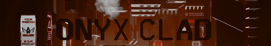 《ONYX CLAD》英文免安装版