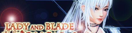 《女士与刀锋》繁体中文免安装版