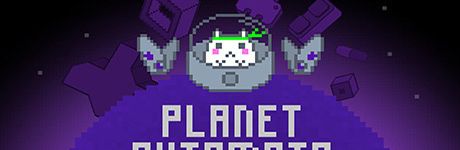 《行星自动机》英文免安装版