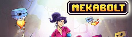 《Mekabolt》英文免安装版