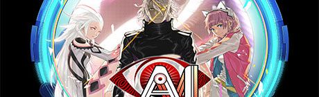 《AI：梦境档案》英文免安装版