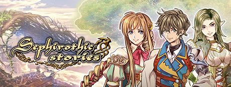 《生命树物语》英文免安装版
