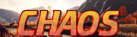 《Chaos》英文免安装版