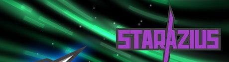 《Starazius》英文免安装版