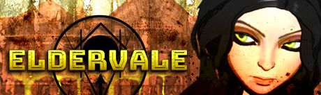 《Eldervale》英文免安装版
