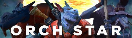 《奥赫星》英文免安装版