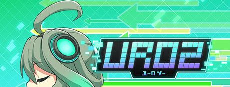 《URO2》英文免安装版