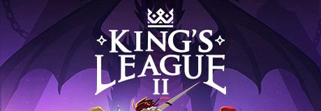 《国王联赛2》简体中文免安装版