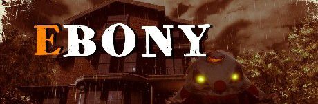 《EBONY》繁体中文免安装版