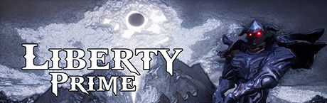 《自由领袖》英文免安装版