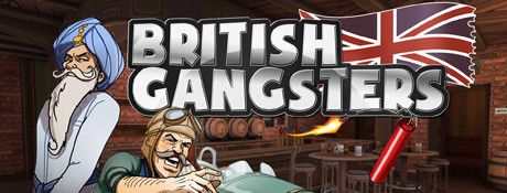 《英国黑帮》英文免安装版