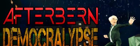 《Afterbern Democralypse》英文免安装版