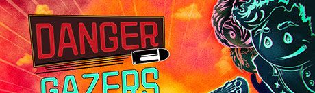 《Danger Gazers》简体中文免安装版
