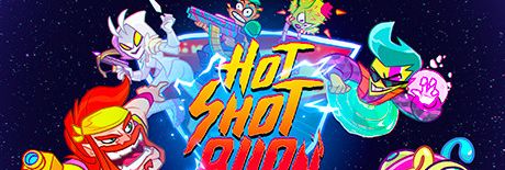《热射烧伤》简体中文免安装版