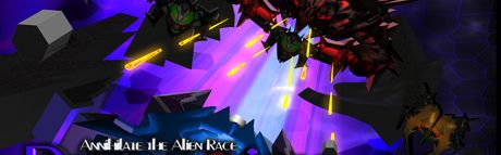 《毁灭：消灭外星人》英文免安装版