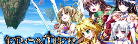 《圣女之血F》国际版 英文免安装版