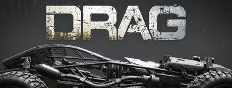 《DRAG》英文免安装版