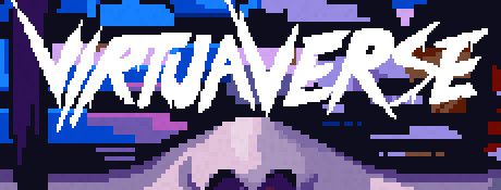 《VirtuaVerse》英文免安装版