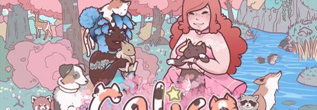 《Calico》简体中文免安装版